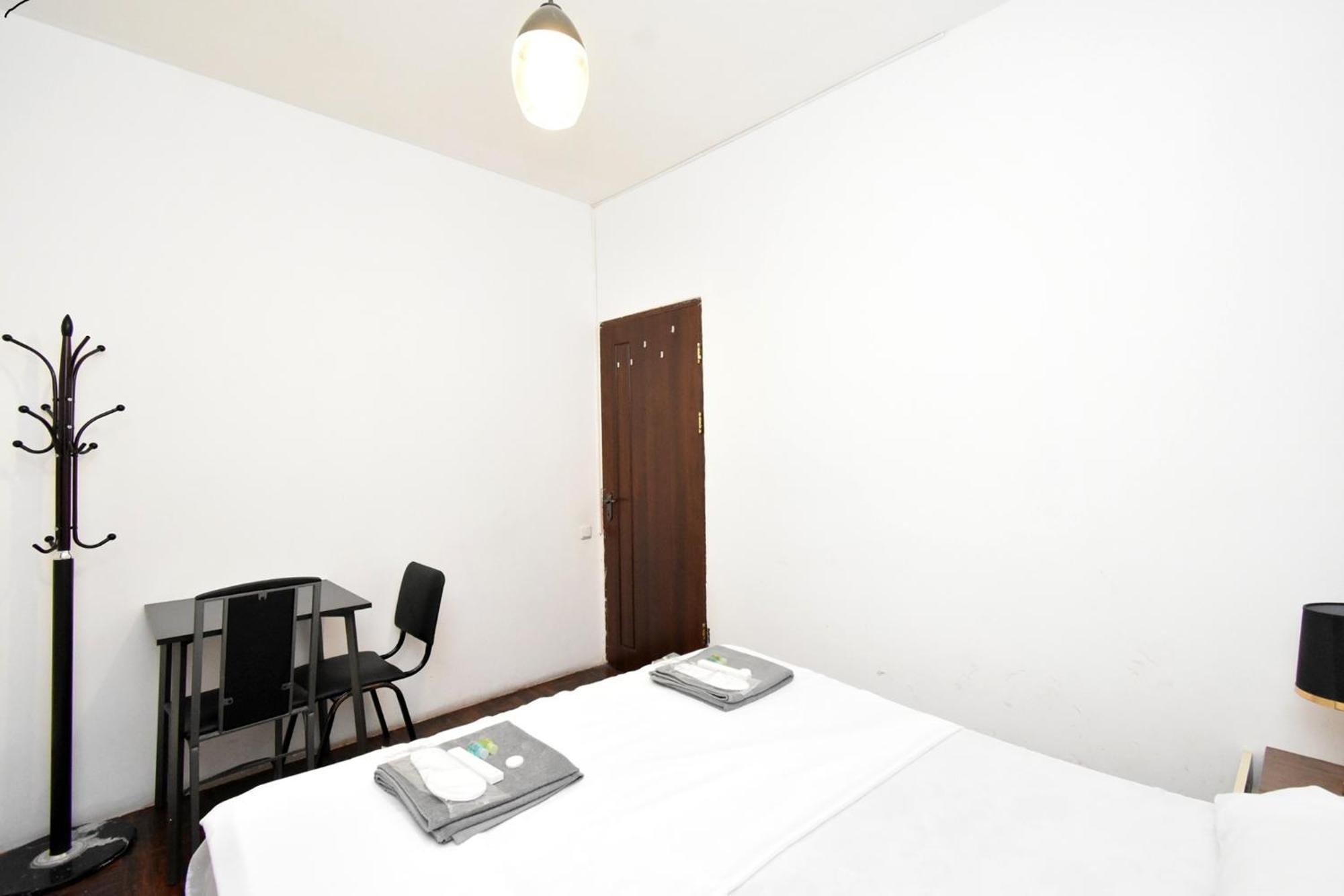 A&S Hotel エレバン エクステリア 写真